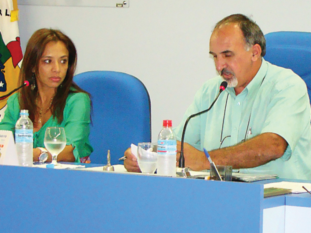 Folha do Oeste - 