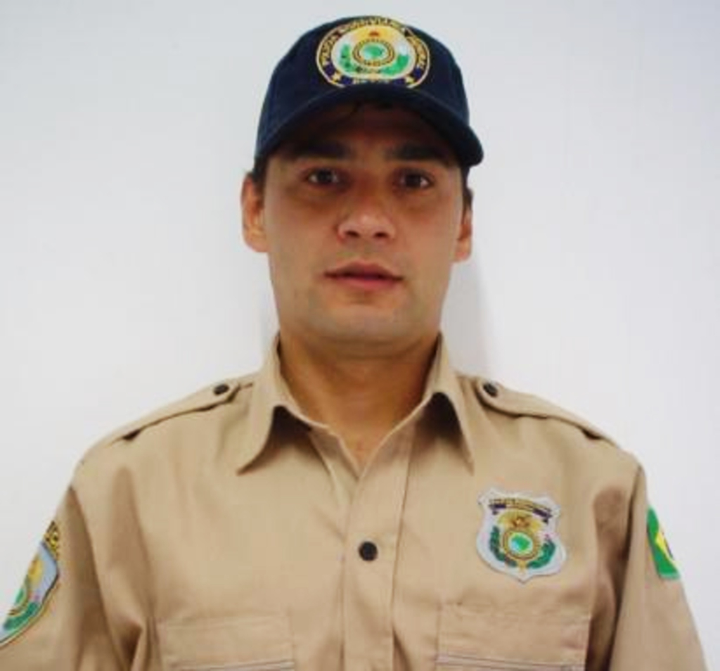 Inspetor da PRF morre em acidente