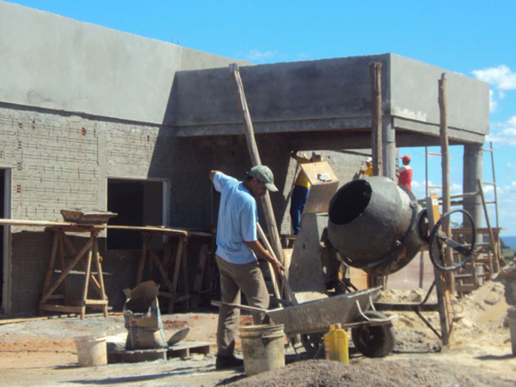 Belmonte será contemplada com obras