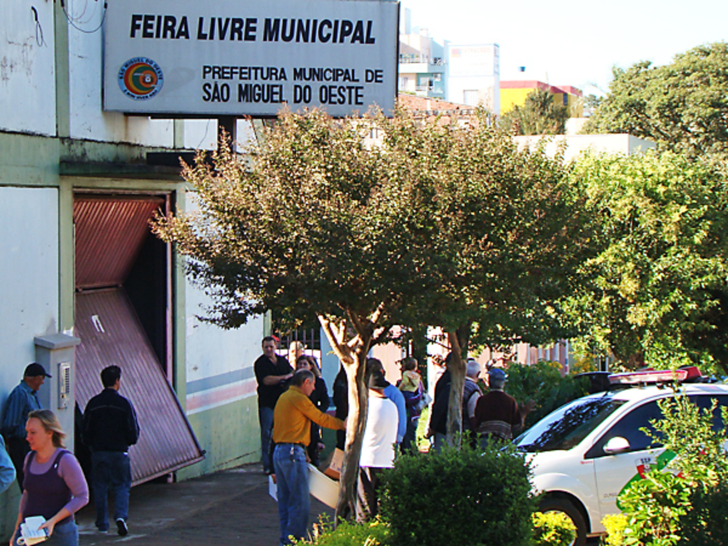 Folha do Oeste - 