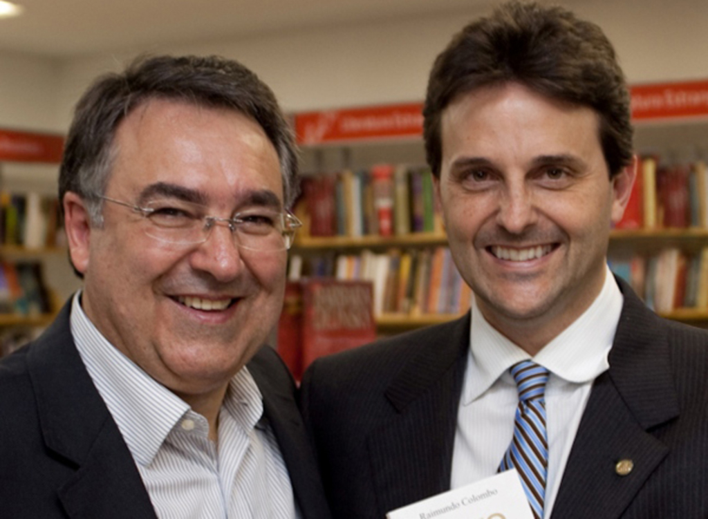 Gabriel Heusi - 