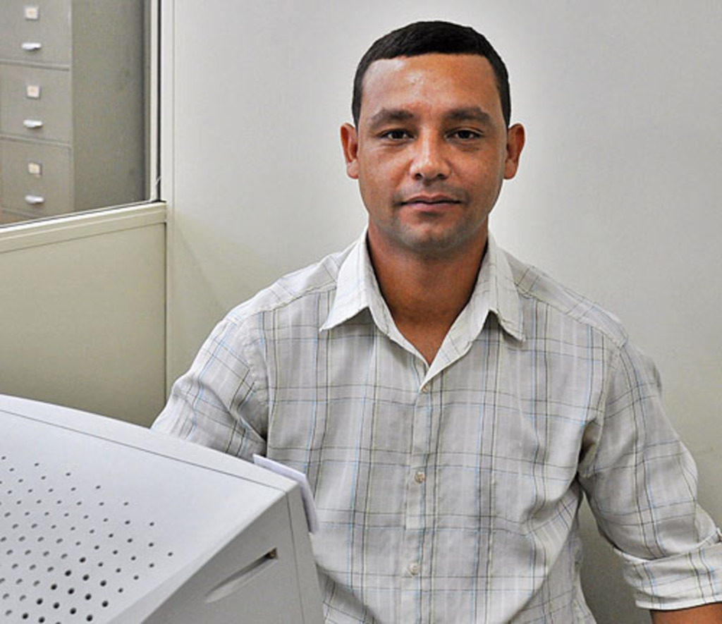 Secretaria de Esportes adquire materiais