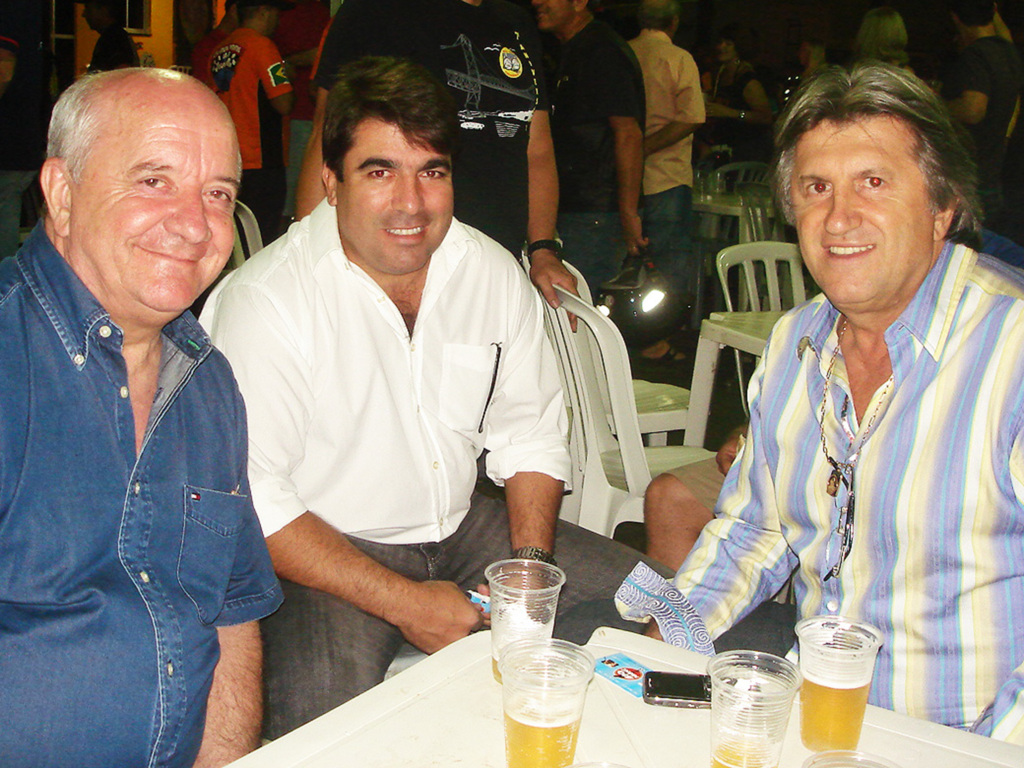 Pavan reafirma que não pretende ser candidato