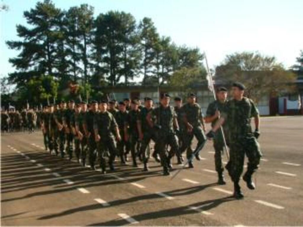 Programação especial marca comemorações do Dia do Exército