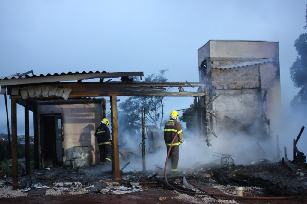 Acusado de matar jovem carbonizada vai à júri popular