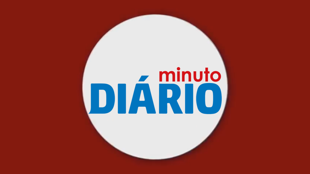 MINUTO DIÁRIO: confira os destaques desta quarta-feira