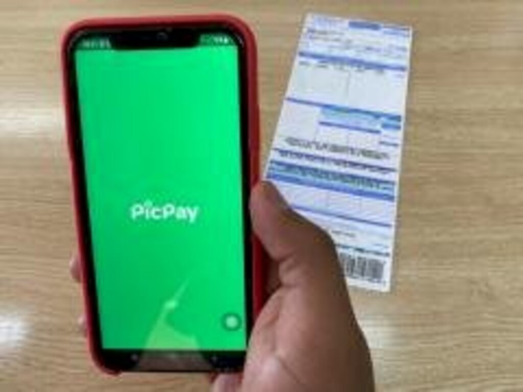 Parceria entre a Águas de São Francisco do Sul e a PicPay oferece dinheiro de volta no pagamento da fatura da água