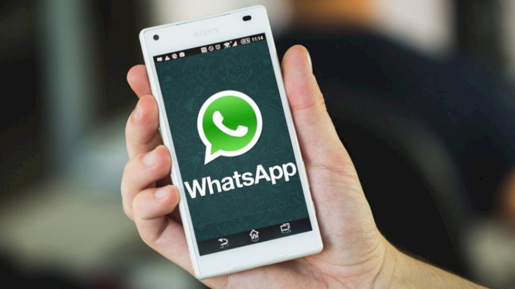 WhatsApp: canal direto de atendimento com a Águas de São Francisco do Sul