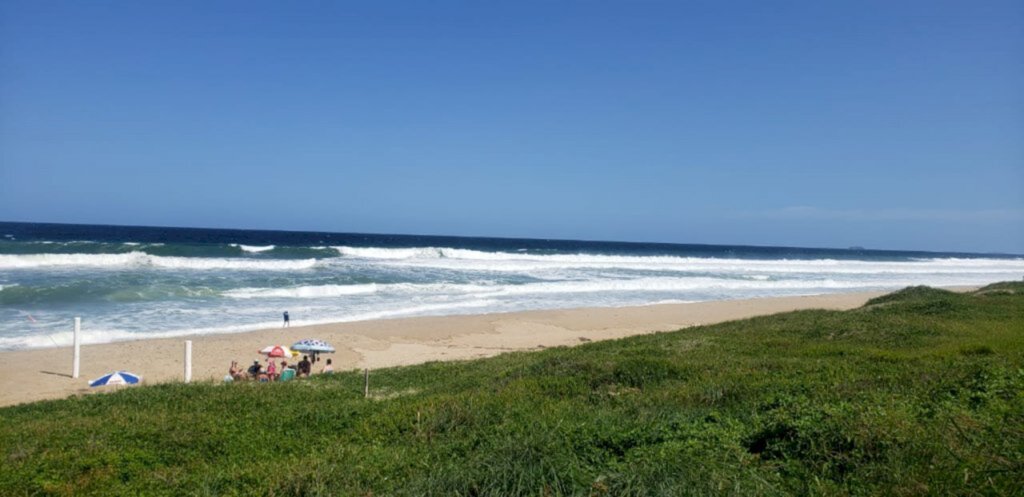 São Francisco do Sul aponta 100% de balneabilidade em suas praias