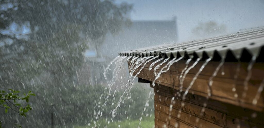 Fique atento: água da chuva não pode ser misturada com esgoto