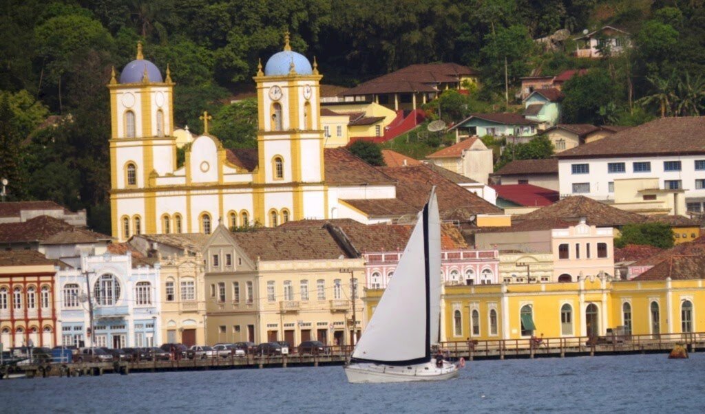 Águas de São Francisco do Sul amplia produção de água de 120 para 230 litros por segundo