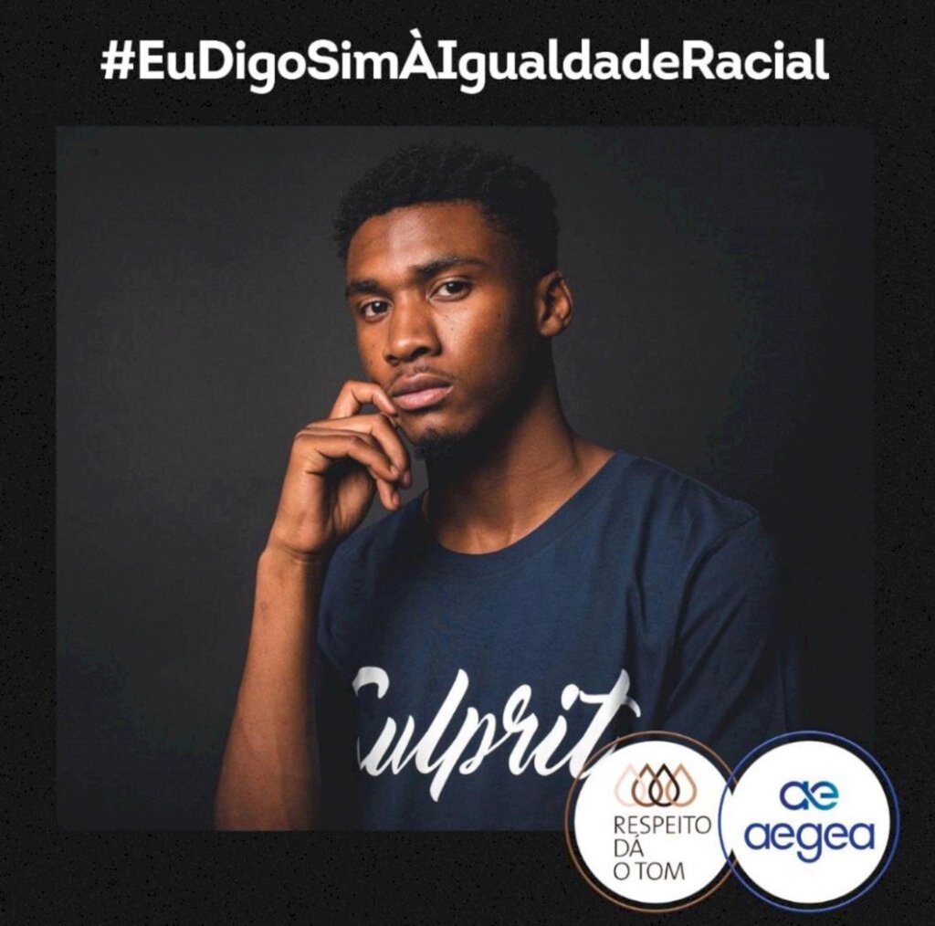 Debate sobre igualdade racial é levado para colaboradores da Águas São Francisco do Sul