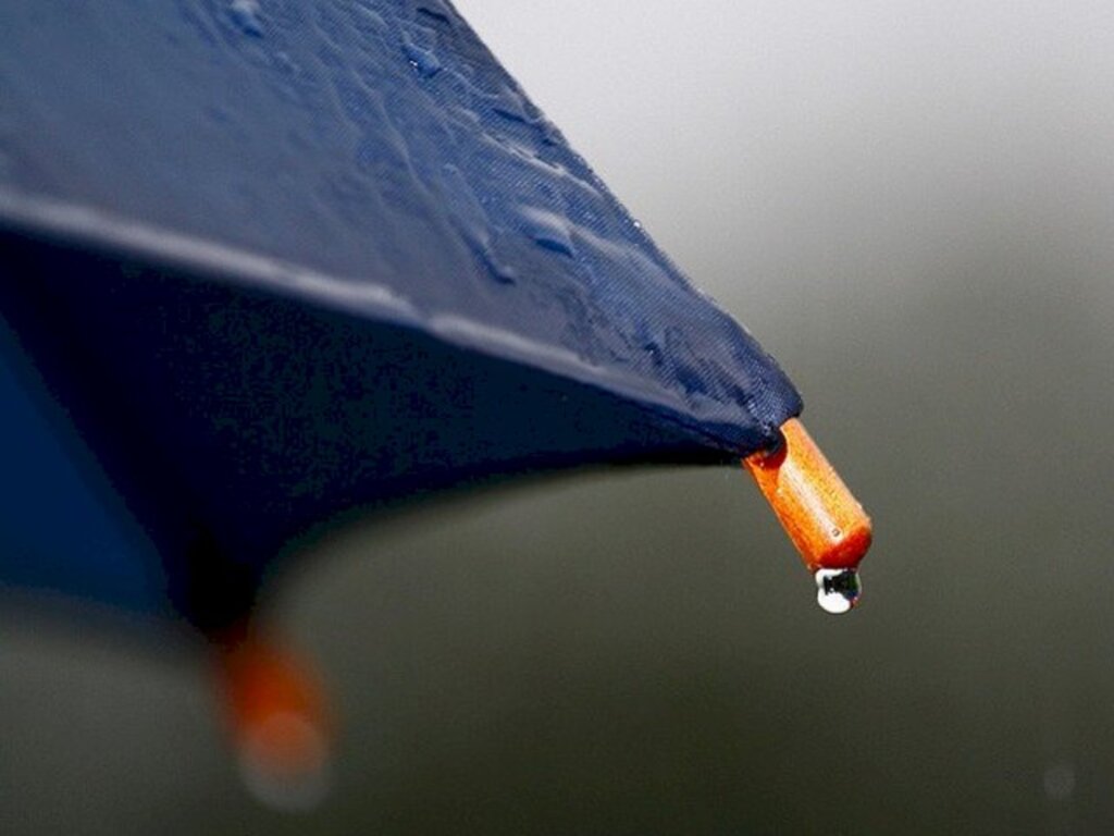 Chuva abaixo e temperatura acima da média em SC entre novembro e janeiro