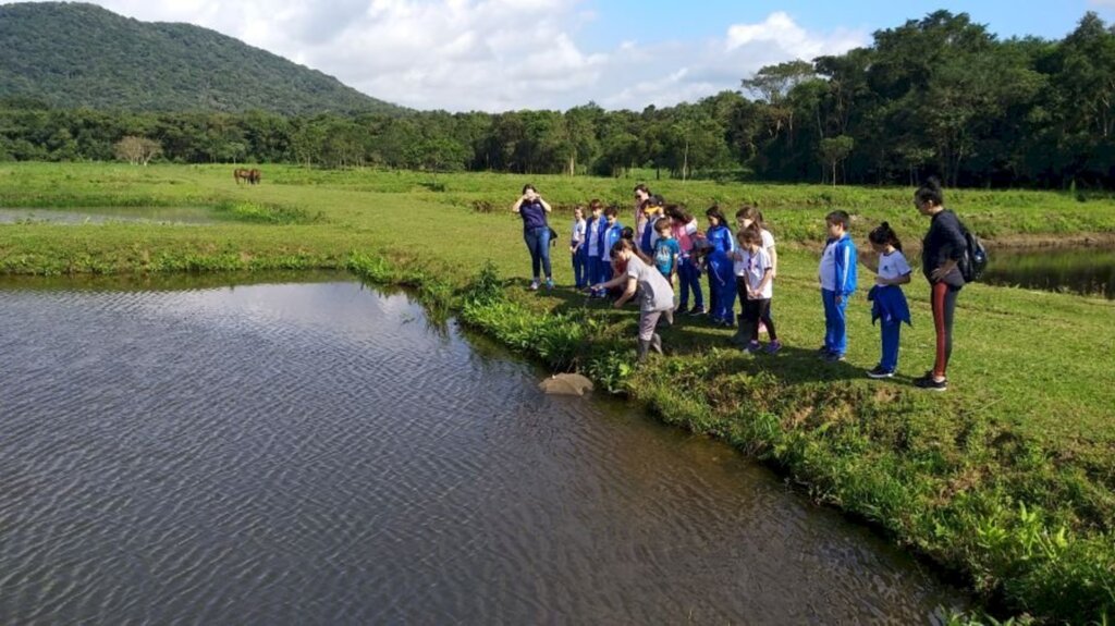 Projeto Caminhos de São Chico busca o turismo de natureza na retomada das atividades turísticas