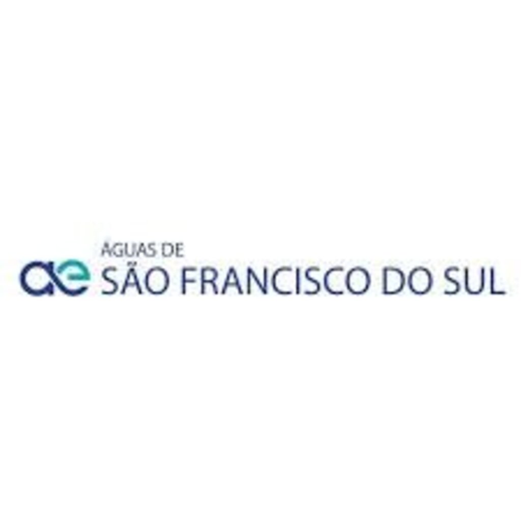 Reconheça um trabalhador da Águas de São Francisco do sul