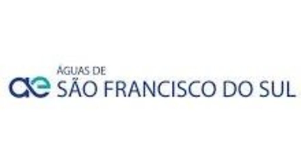 Site da Águas de São Francisco do Sul traz informações e serviços importantes sobre a concessionária