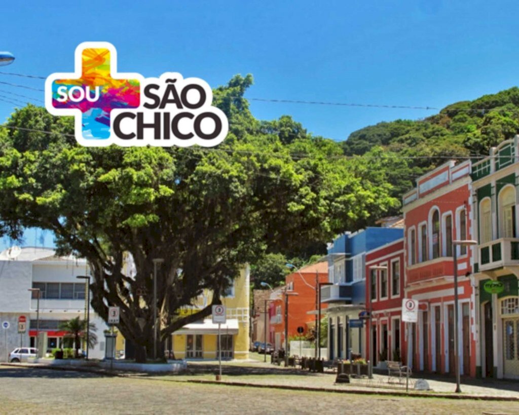 Centro Histórico São Francisco do Sul