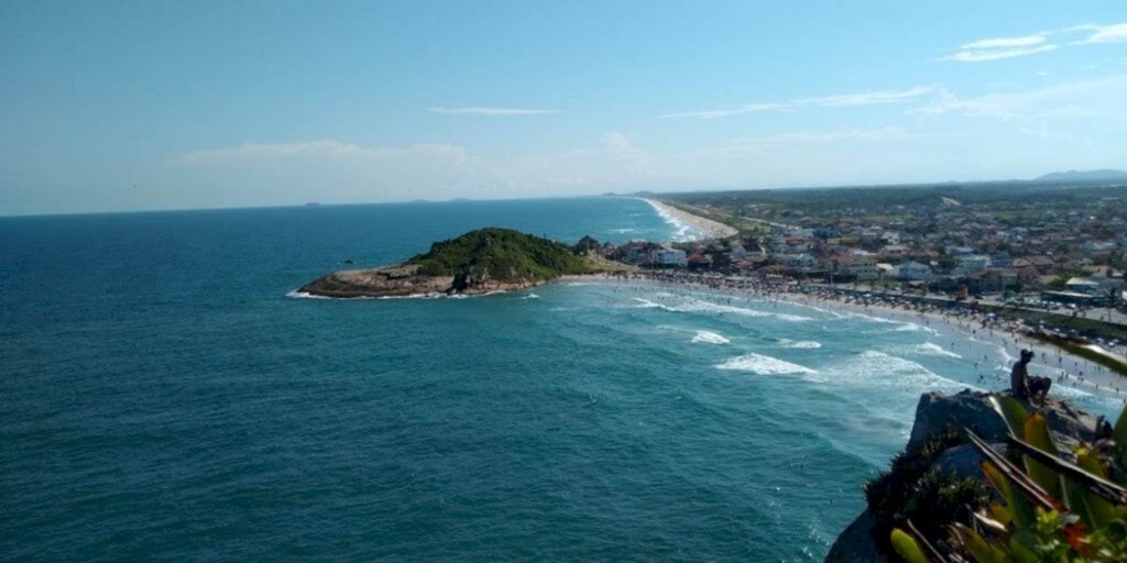 Prainha recebe a certificação Bandeira Azul