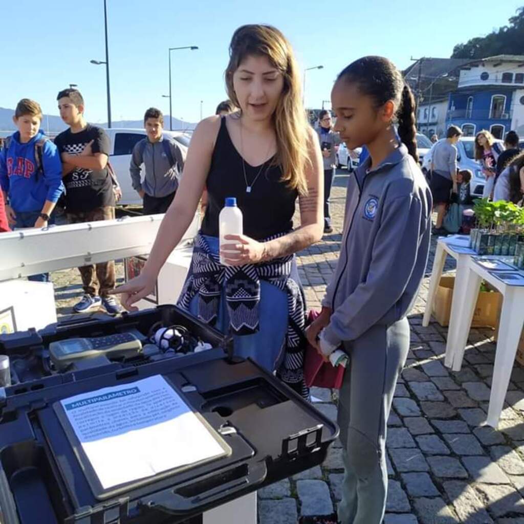 Investimento em equipamentos de monitoramento contribui para preservação do Meio Ambiente