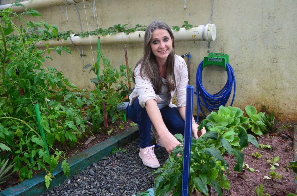 Secretaria do Meio Ambiente fomenta projetos de educação ambiental em São Francisco do Sul