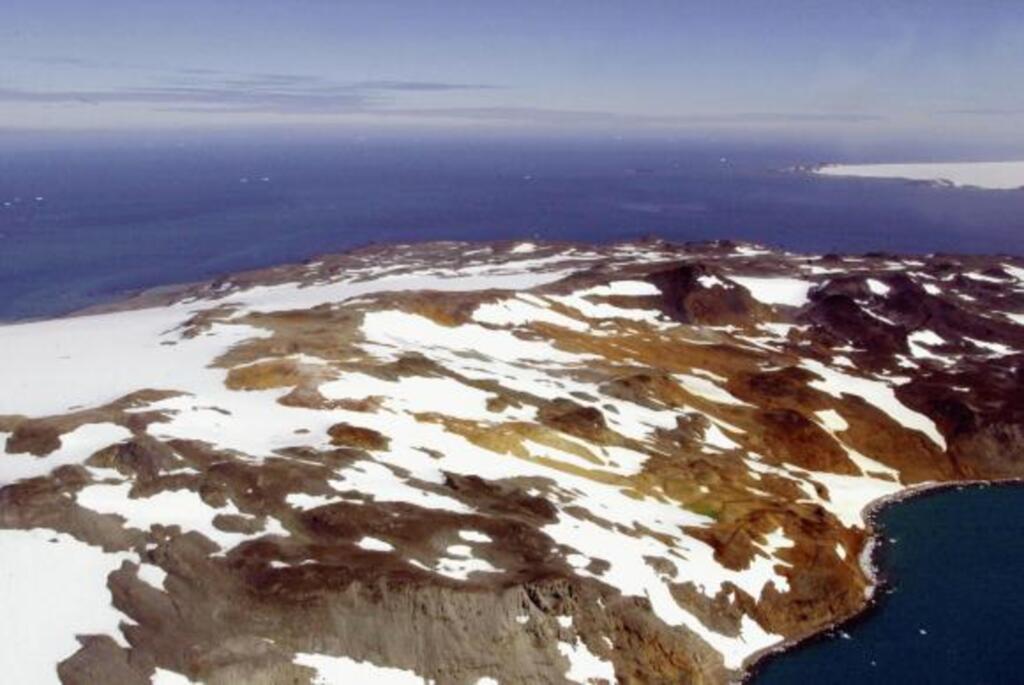 Nível do mar subiu mais nos últimos cem anos que nos três milênios anteriores