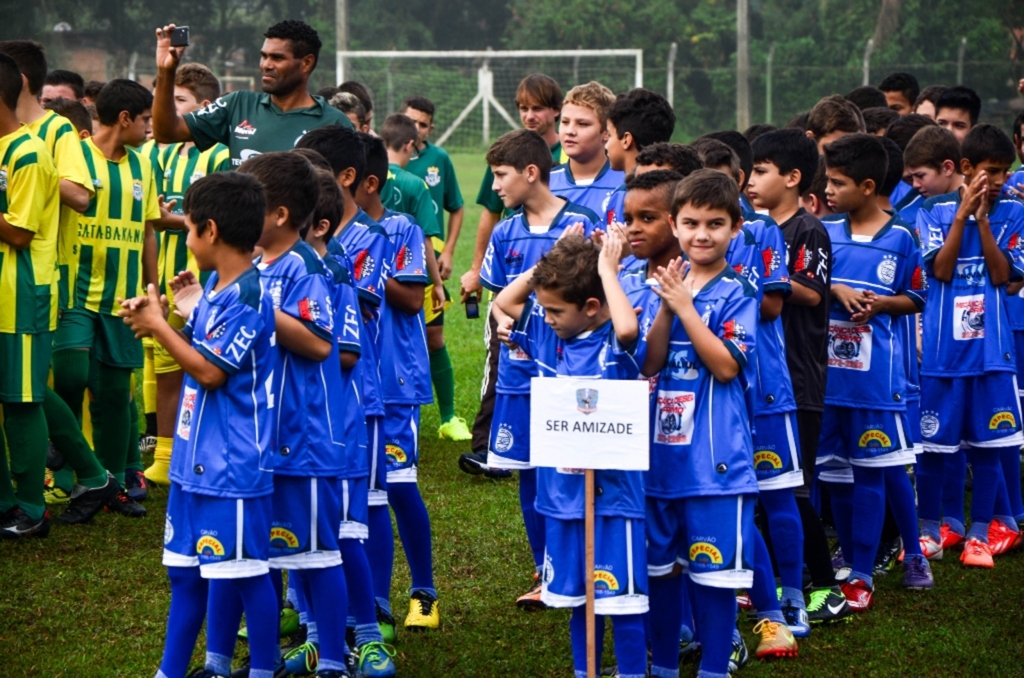 Terceira rodada da Copa Regional de Futebol será em Araquari