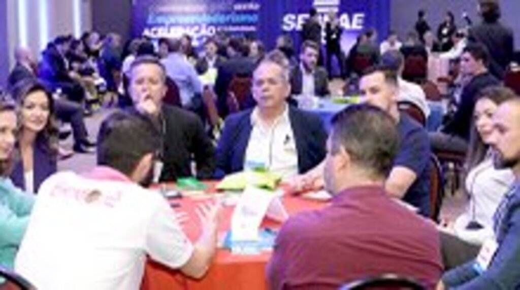 Entidades e palestrantes avaliam participação na ExpoGestão