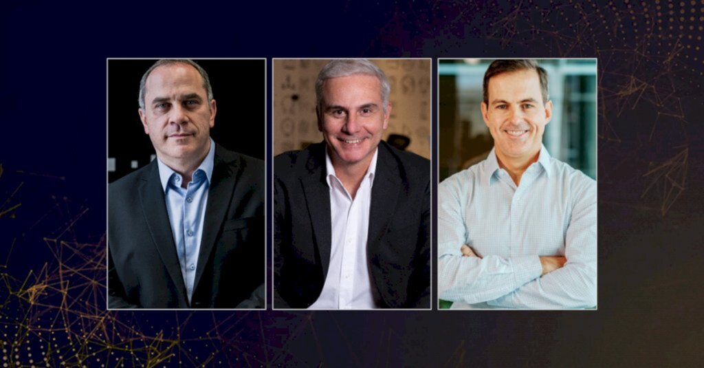 Painel O Novo Mindset Digital nas Organizações reúne CEOS na ExpoGestão