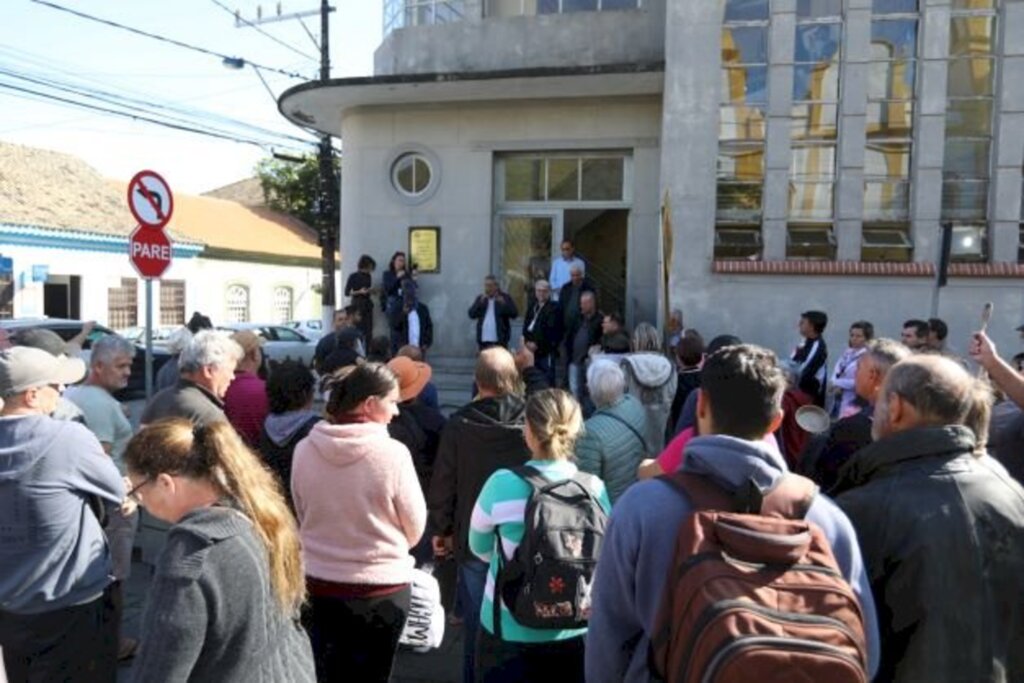 Prefeitura de SFS esclarece situação sobre fornecimento de energia no Ervino