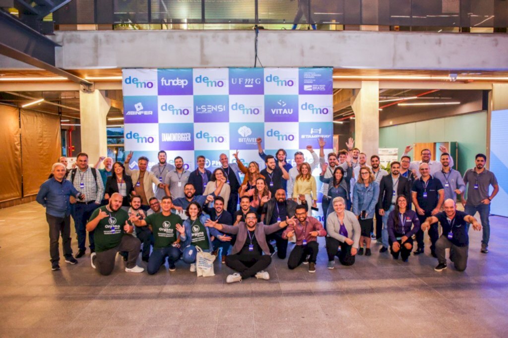 Saiba como foi o Demoday Rota Challenge!