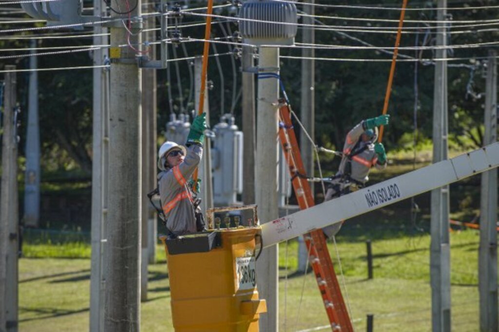 Redução na conta de luz em Santa Catarina será maior que a média nacional