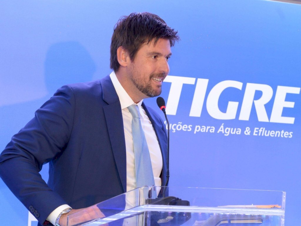 Fundo Advent International compra 25% do Grupo Tigre por R$ 1,35 bi