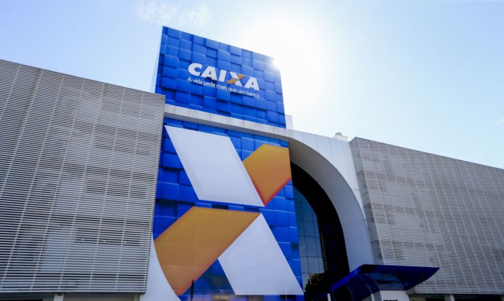 Caixa paga hoje Auxílio Brasil a cadastrados com NIS final 0