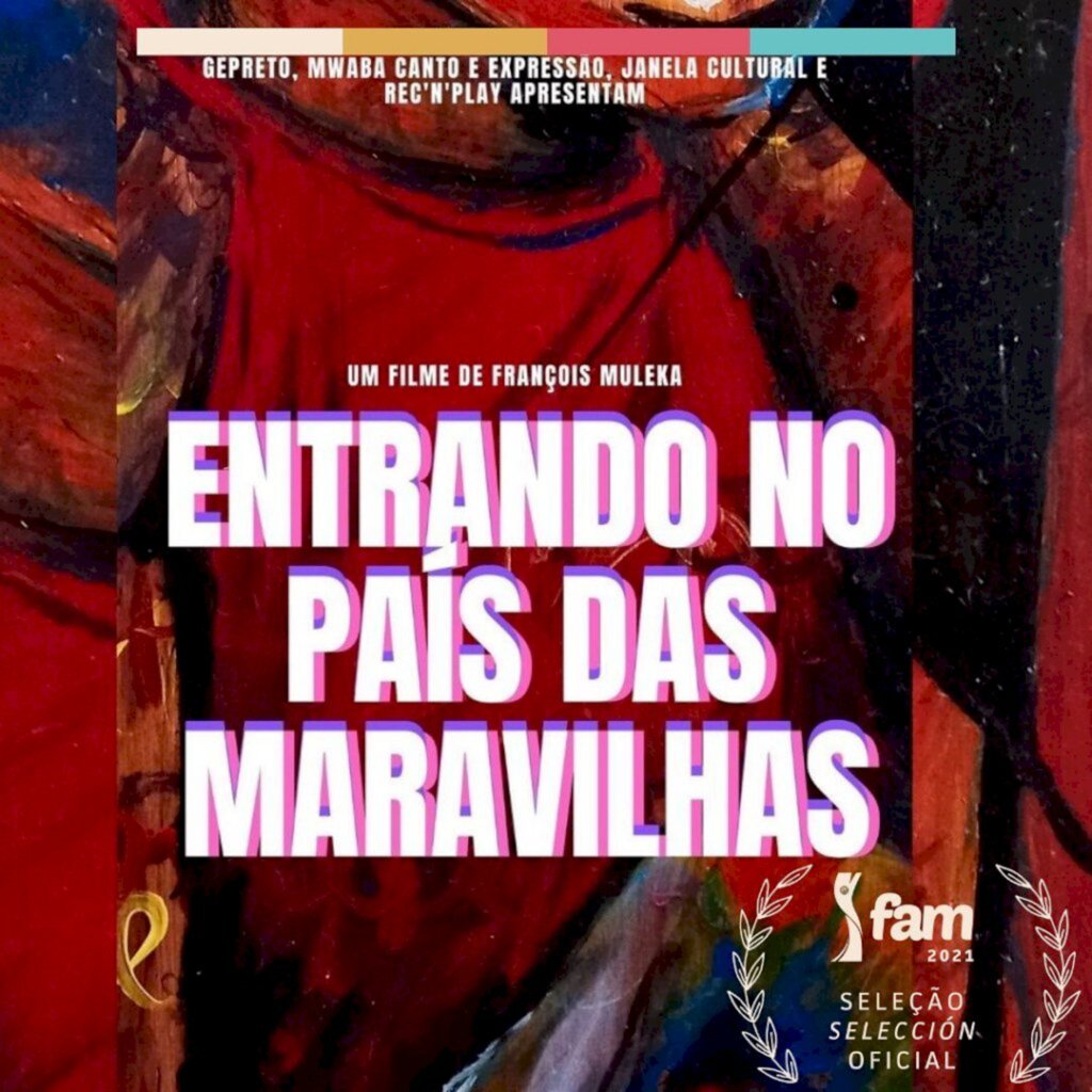 Online e gratuito: Amanhã começa a 25ª edição do Festival Internacional de Cinema Florianópolis Audiovisual Mercosul - FAM 2021