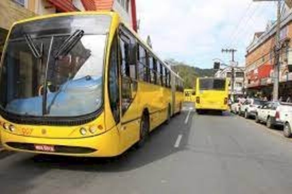 MPSC reverte decisão que autorizava a utilização de parte da frota de onibus de transporte público coletivo para transporte privado em Joinville