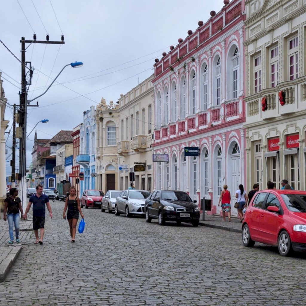 Lojistas de SC promovem feirão para renegociação de dívidas, comerciantes associados à CDL de São Francisco do Sul não aderem