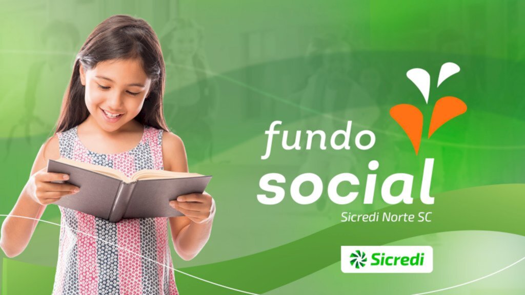 SICREDI lança Fundo Social com 500 mil para atender Entidades da região