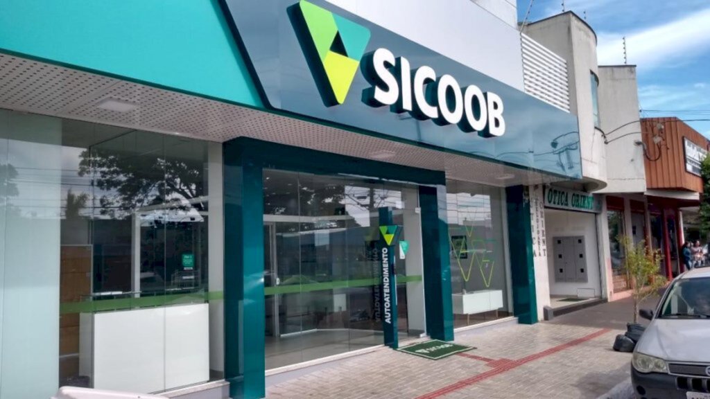 Sicoob cresce 34,4% com foco em crédito sustentável à população