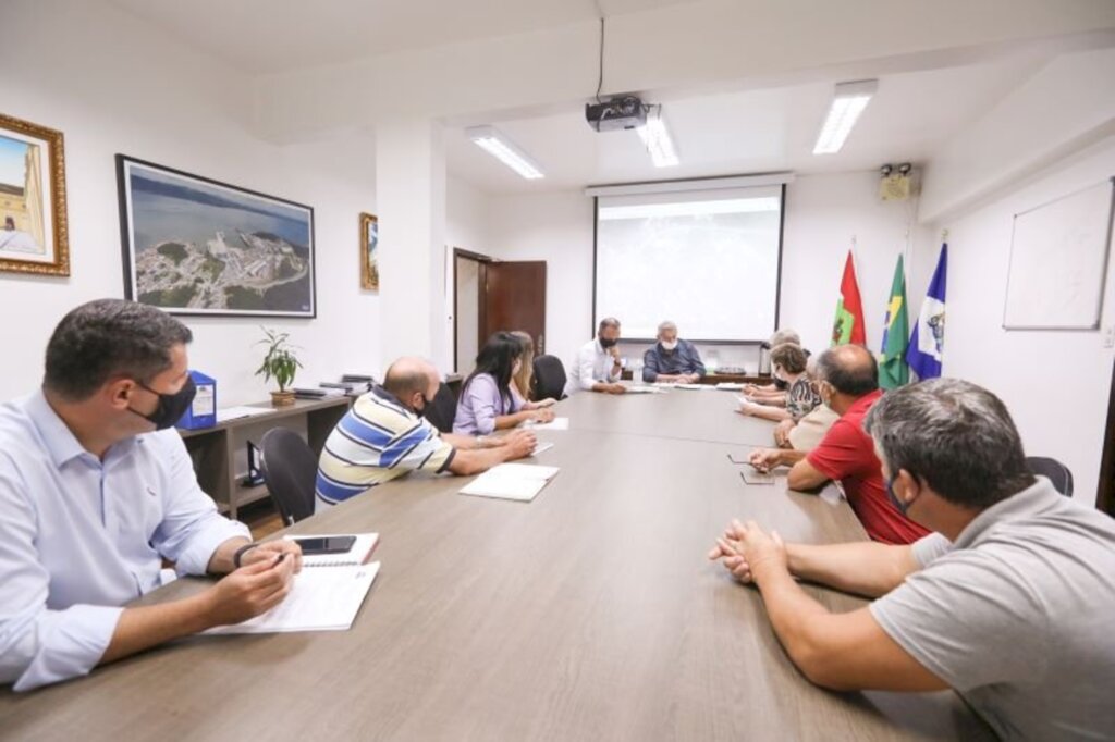 Garantido recurso para pavimentação da Rua João Paulo II, bairro Sandra Regina, até Posto de Saúde