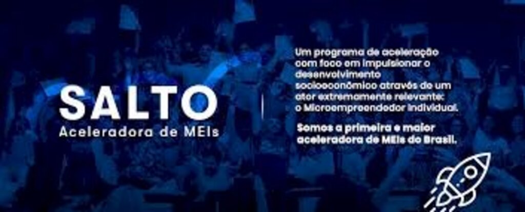 Geração de emprego e crescimento econômico em +100 cidades de Santa Catarina: confira o impacto do Salto Aceleradora de MEIs em 2020