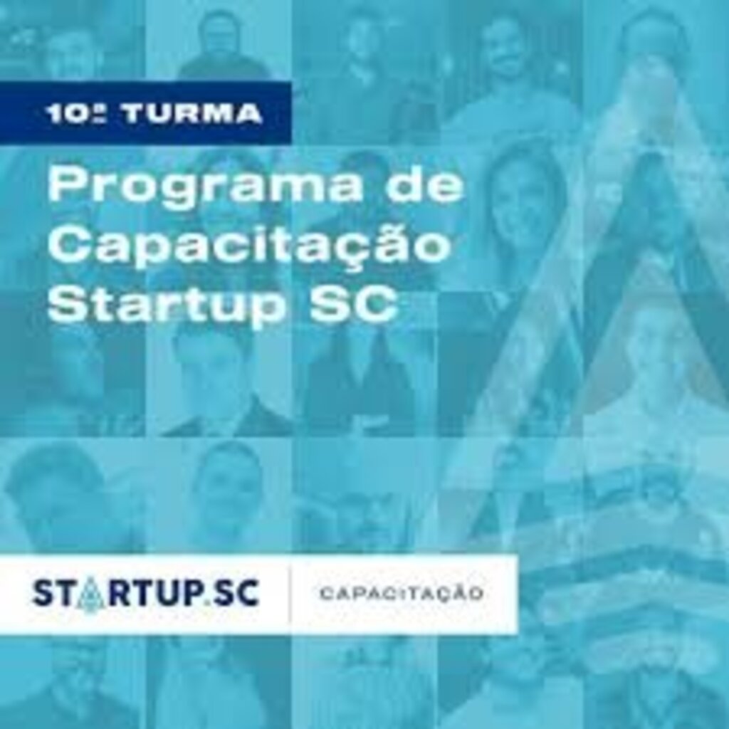 Programa de Capacitação Startup SC é apresentado para entidades do norte catarinense