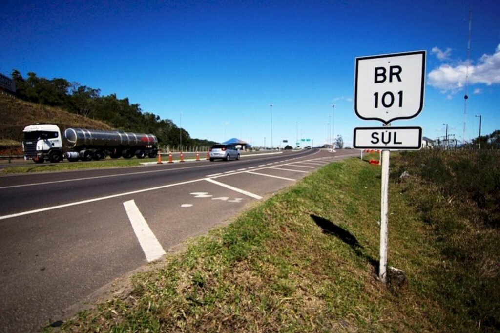 Infraestrutura de SC demanda investimento anual de R$ 4,9 bilhões, diz Fiesc