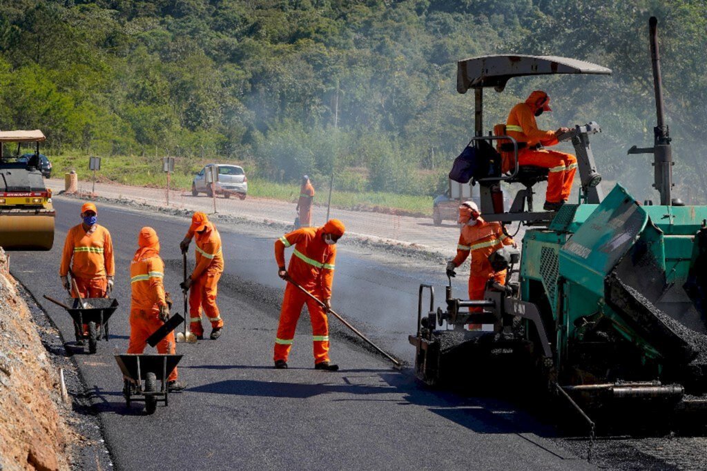 Trabalho: Desocupação cai para 7,8% em Santa Catarina informa IBGE