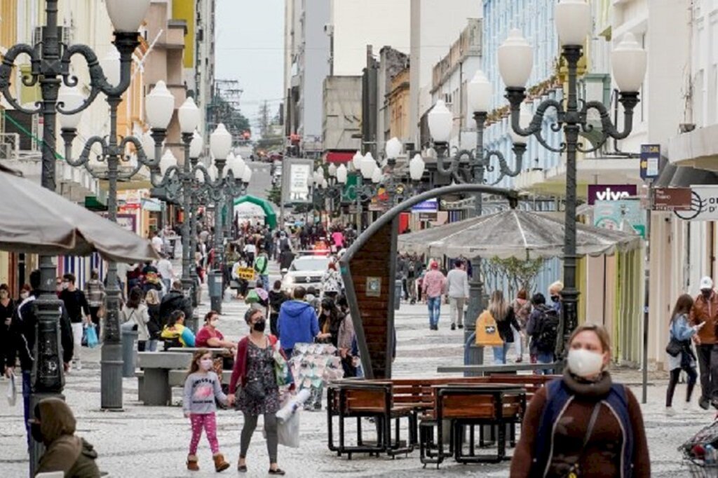 Queda na renda reduz intenção de consumo dos catarinenses