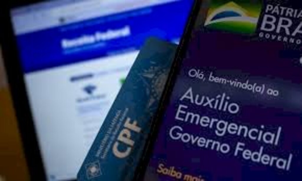 Auxílio Emergencial é expandido até dezembro