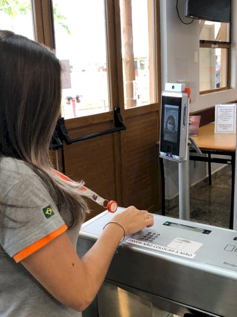 ArcelorMittal Vega utiliza tecnologia no combate à Covid-19