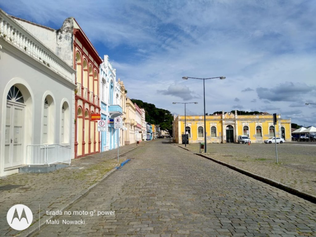 Crescimento do Covid-19:  após medidas restritivas Prefeitura flexibiliza comércio