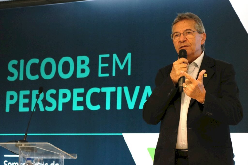 Sicoob chega a 1 milhão de associados e projeta mais 150 mil para 2020