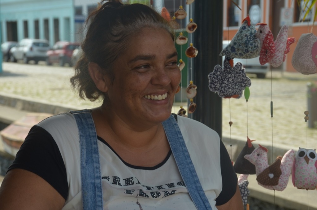 Júlia Vieira/Jornal Correio Francisquense - 