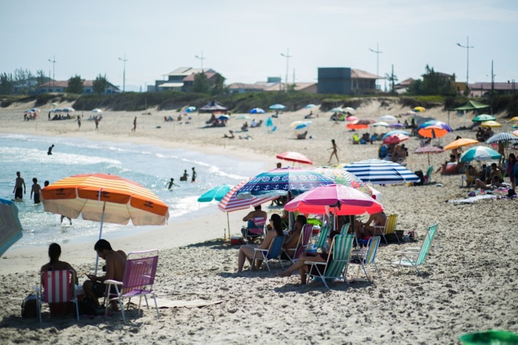 Fecomércio aponta SFS como destino de maior gasto médio no Verão 2019